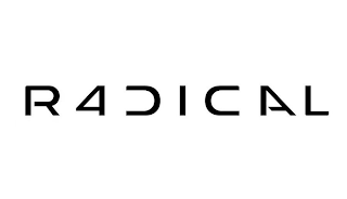 R4DICAL logo