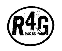 R4G R4G.CC logo