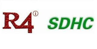 R4I SDHC logo
