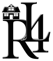 R4L logo