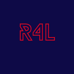 R4L logo