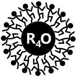 R4O logo