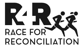 R4R RACE FOR RECONCILIATION logo