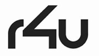 R4U logo