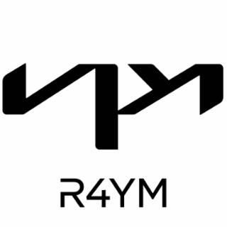 R4YM logo