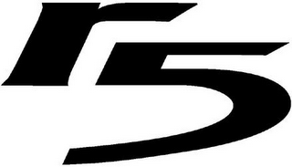 R5 logo