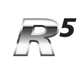 R5 logo