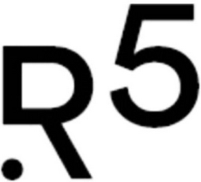 R5 logo