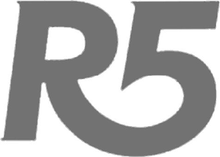 R5 logo