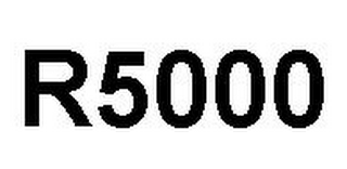 R5000 logo