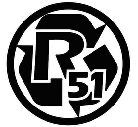 R51 logo