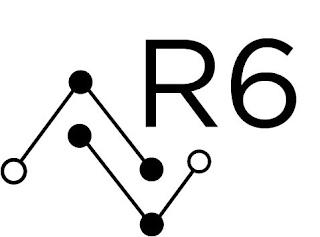 R6 logo