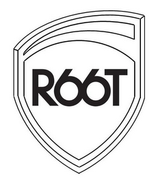 R66T logo