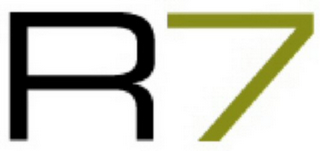 R7 logo