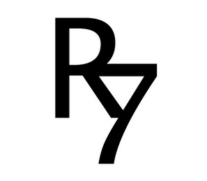 R7 logo