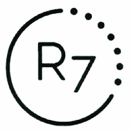 R7 logo