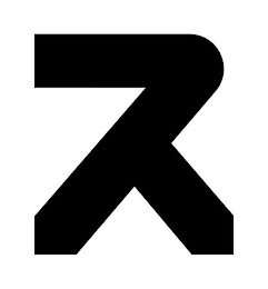 R7 logo