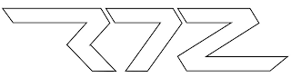 R72 logo