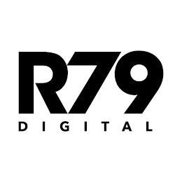 R79 DIGITAL logo