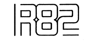 R82 logo