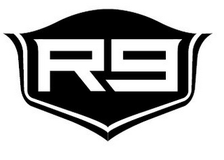 R9 logo