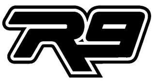 R9 logo