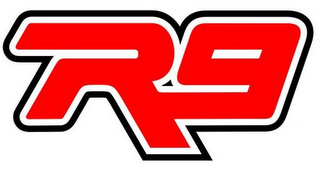 R9 logo