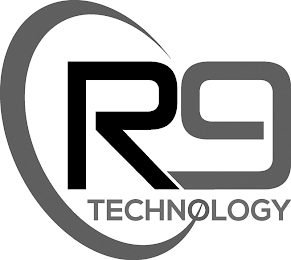 R9 TECHNOLOGY logo