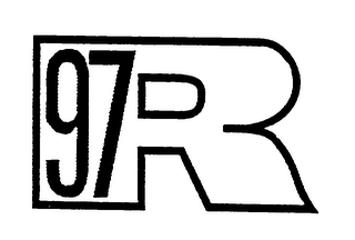 R97 logo