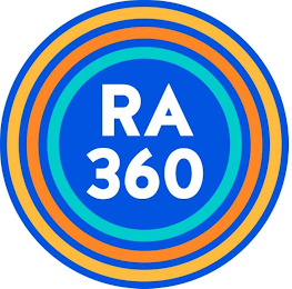 RA 360 logo
