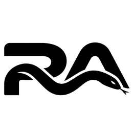 RA logo