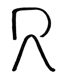 RA logo