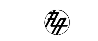 RA logo