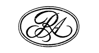 RA logo