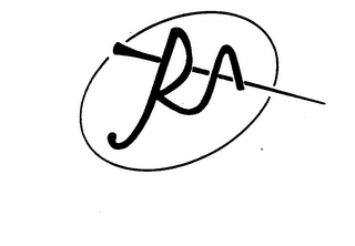 RA logo