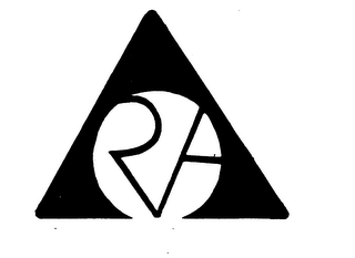 RA logo