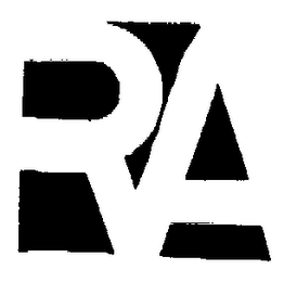 RA logo