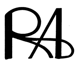 RA logo