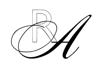 RA logo