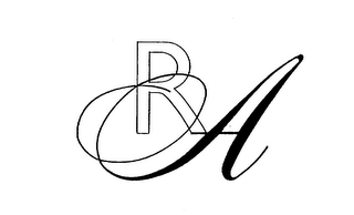 RA logo