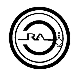 RA logo