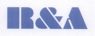 R&A