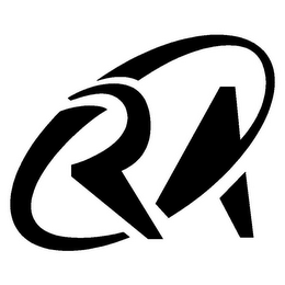 RA logo