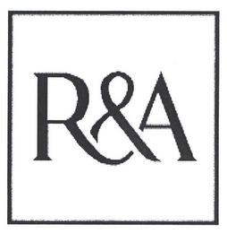 R&A logo