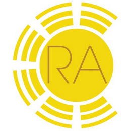 RA logo