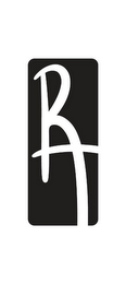 RA logo