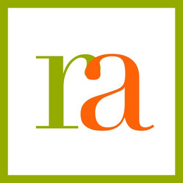 RA logo