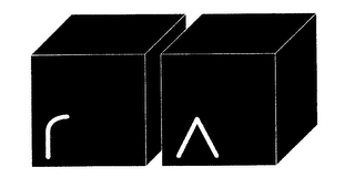 RA logo