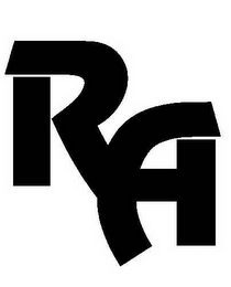 RA logo