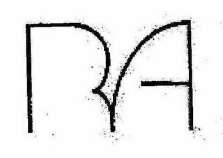 RA logo